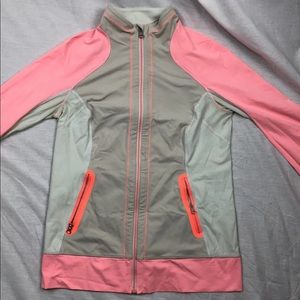 Lululemon jacket size 8